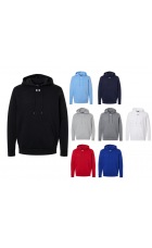 Under Armour Men's Team Icon Fleece Hooded Sweatshirt C6014161