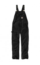 Carhartt Relaxed Fit Duck Bib Overall C102776