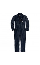 Carhartt Rugged Flex Canvas Coverall C105019