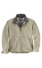 Carhartt Super Dux Relaxed Fit Lightweight Softshell Jacket C105534