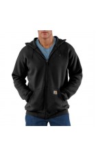 Carhartt Men's Loose Fit Midweight Full Zip Sweatshirt CK122