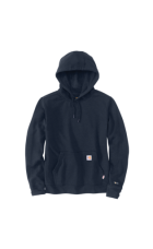 Carhartt Men's Loose Fit Midweight Hooded Sweatshirt C104983