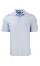 Cutter & Buck Men's Pike Eco Diamon Dot Print Polo CMCK01343 Cutter & Buck Men's Pike Eco Diamon Dot Print Polo CMCK01343