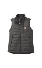 Carhartt Women's Rain Defender Relaxed Fit Lightweight Insulated Vest C104315