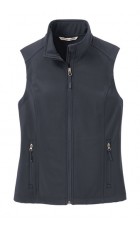 Port Authority Ladies Core Soft Shell Vest CL325