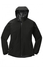 Port Authority Ladies Essential Rain Jacket CL407