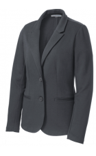 Port Authority Ladies Knit Blazer CLM2000