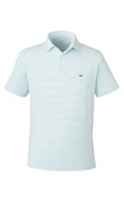 Vineyard Vines Men's Bradley Stripe Sankaty Polo CG012426