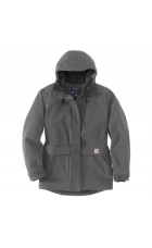 Carhartt Women's Super Dux Relaxed Fit Insulated Traditional Coat C105654