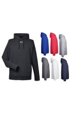 Under Armour Men's Hustle Fleece Hoodie C1300123/C1379757