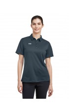 Under Armour Ladies' Tech Polo C1370431