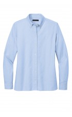 Brooks Brothers Women's Casual Oxford Cloth Shirt BB18005