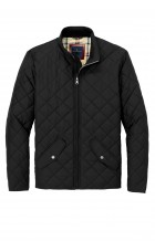 Brooks Brothers Quilted Jacket BB18600