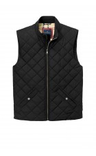 Brooks Brothers Quilted Vest BB18602