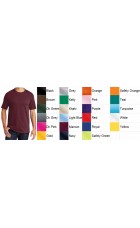 Port & Company Core Blend Tee CPC55