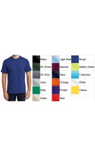 Port & Company Tall Essential Tee CPC61T