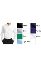 Port Authority SuperPro Oxford Shirt CS658