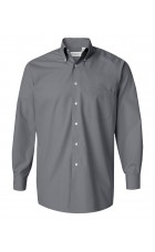 Van Heusen Silky Poplin Shirt C13V0113